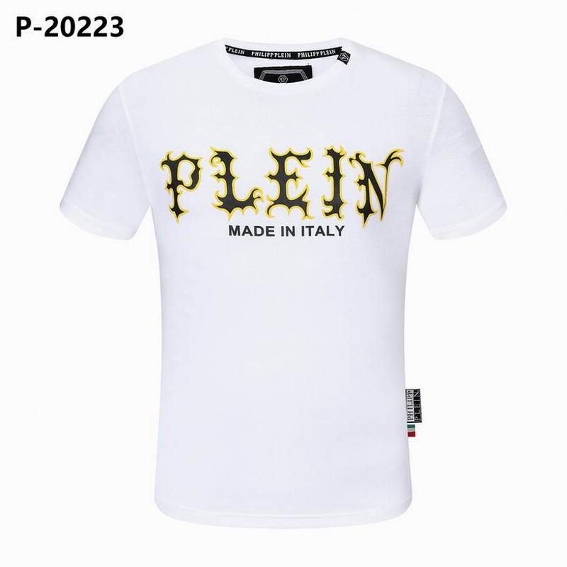 Philipp Plein T-shirts 519